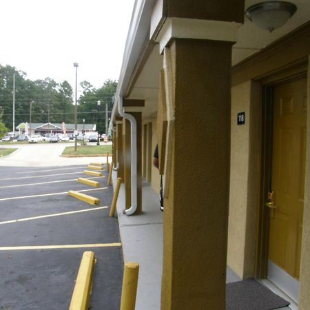 Americas Best Value Inn Stone Mountain Atlanta E Clarkston Extérieur photo
