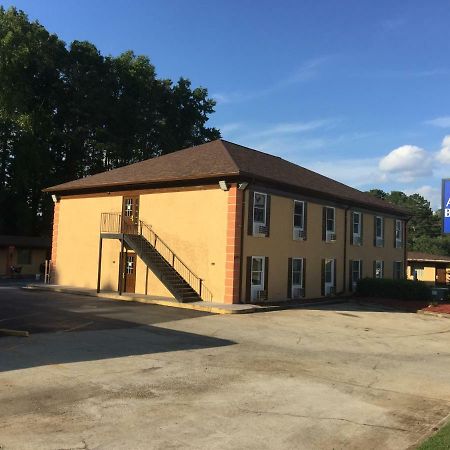 Americas Best Value Inn Stone Mountain Atlanta E Clarkston Extérieur photo