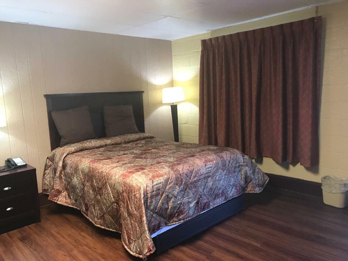 Americas Best Value Inn Stone Mountain Atlanta E Clarkston Extérieur photo